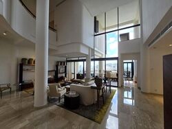The Colonnade (D10), Condominium #591530091